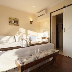 Deluxe Double Room Sea View