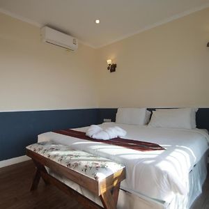 Double Room Sea View